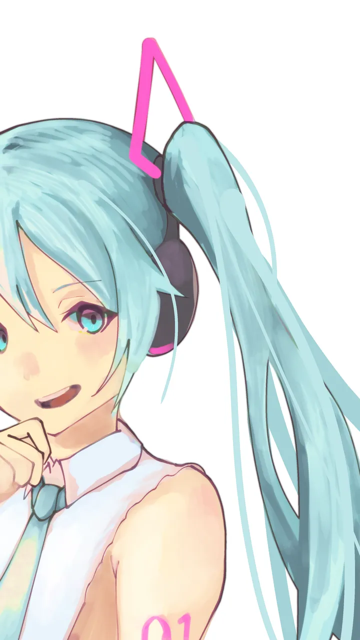 ミク